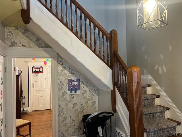 110 Clinton Place, Utica, NY 13501