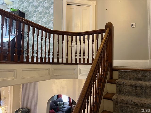 110 Clinton Place, Utica, NY 13501