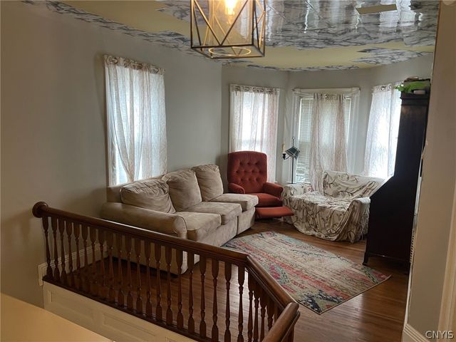 110 Clinton Place, Utica, NY 13501