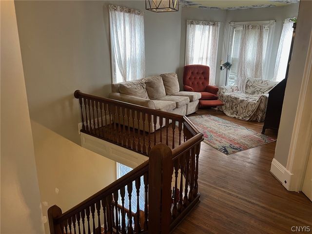 110 Clinton Place, Utica, NY 13501