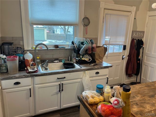 110 Clinton Place, Utica, NY 13501