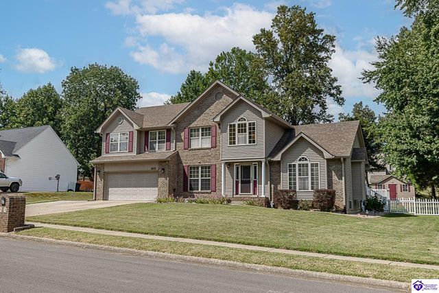 805 Greenview Circle, Elizabethtown, KY 42701