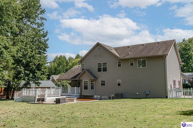 805 Greenview Circle, Elizabethtown, KY 42701
