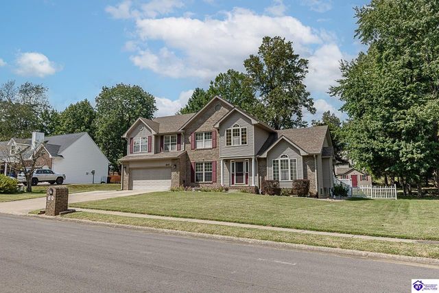 805 Greenview Circle, Elizabethtown, KY 42701