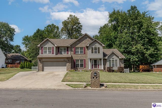 805 Greenview Circle, Elizabethtown, KY 42701