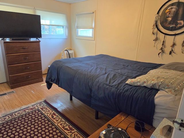 2900 Cranberry Hwy 31, Wareham, MA 02538