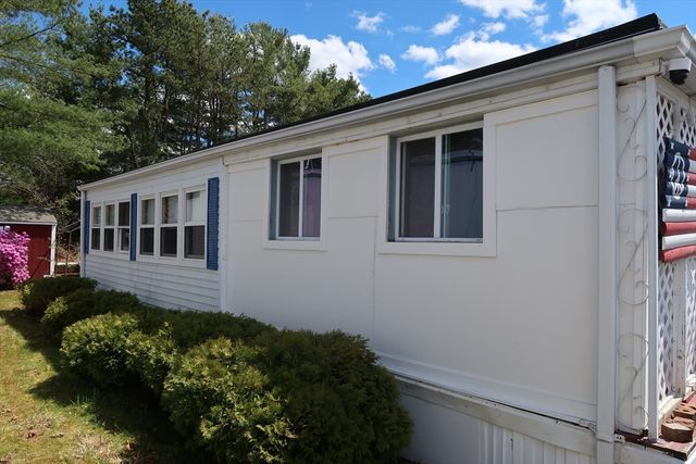 2900 Cranberry Hwy 31, Wareham, MA 02538
