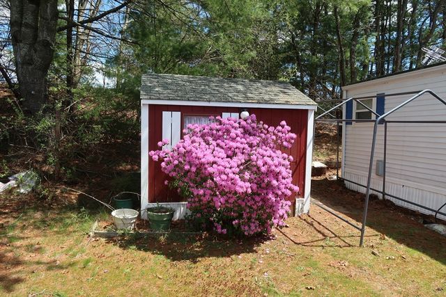 2900 Cranberry Hwy 31, Wareham, MA 02538