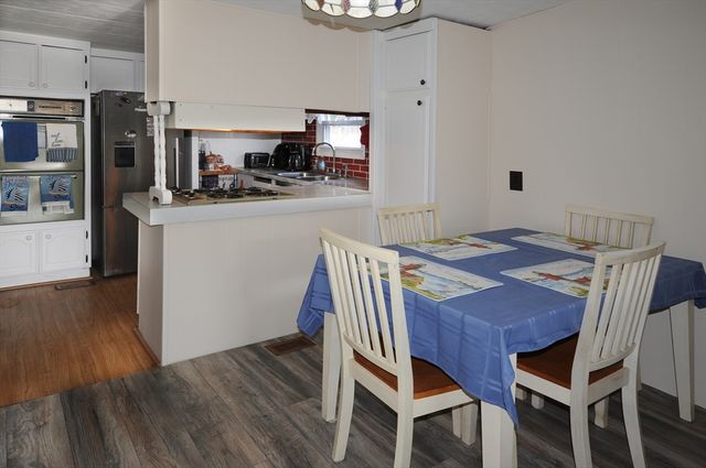 2900 Cranberry Hwy 31, Wareham, MA 02538