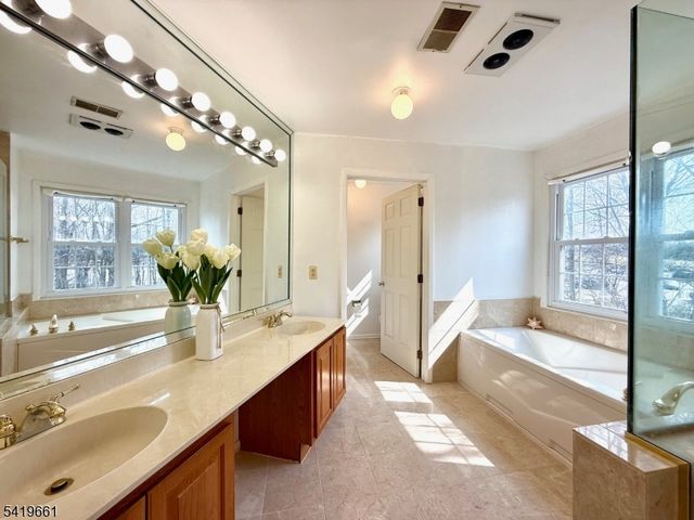 1007 Edgehill Ter, Hanover Twp., NJ 07981