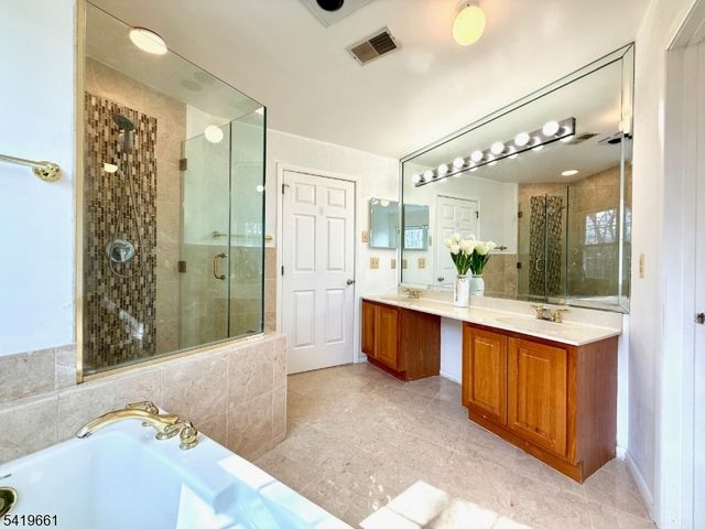 1007 Edgehill Ter, Hanover Twp., NJ 07981