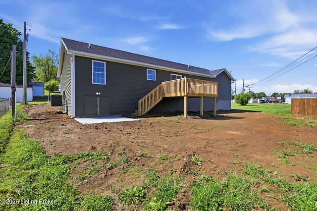 113 Crutcher St, Vine Grove, KY 40175