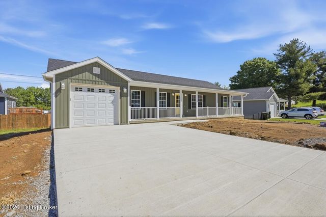113 Crutcher St, Vine Grove, KY 40175