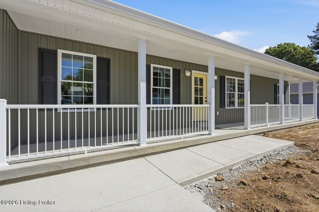113 Crutcher St, Vine Grove, KY 40175