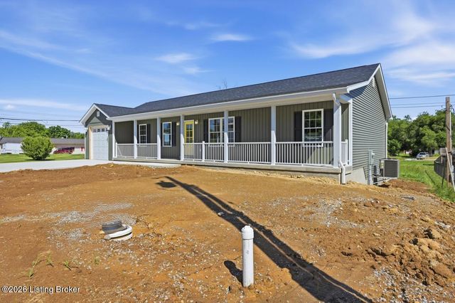 113 Crutcher St, Vine Grove, KY 40175