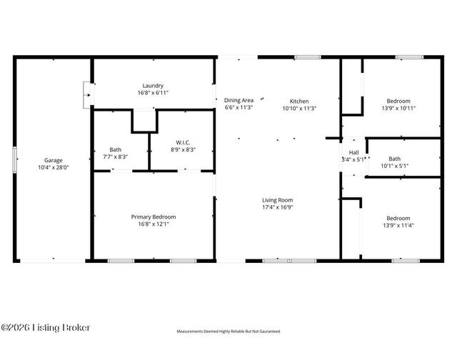 113 Crutcher St, Vine Grove, KY 40175