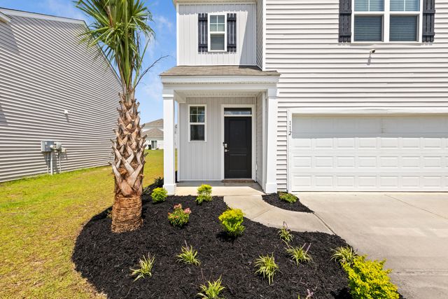 112 Holly Leaf, Summerville, SC 29486