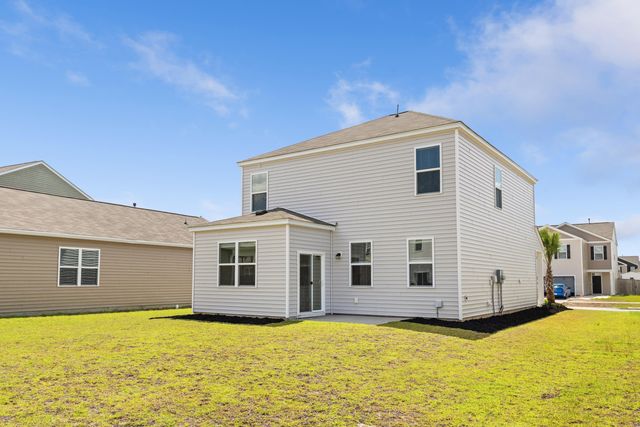 112 Holly Leaf, Summerville, SC 29486