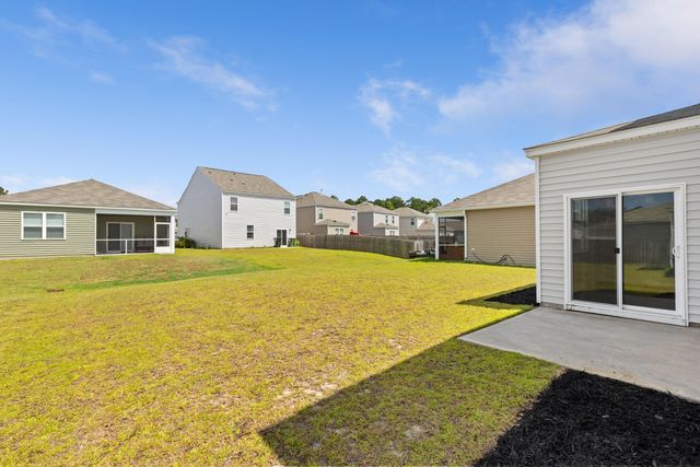 112 Holly Leaf, Summerville, SC 29486