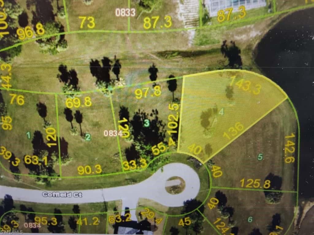 24458 Coffield CT, PUNTA GORDA, FL 33955 — exterior