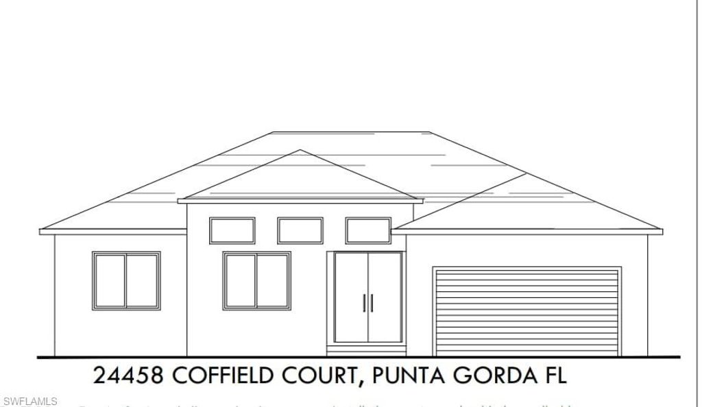 24458 Coffield CT, PUNTA GORDA, FL 33955 — photo 3
