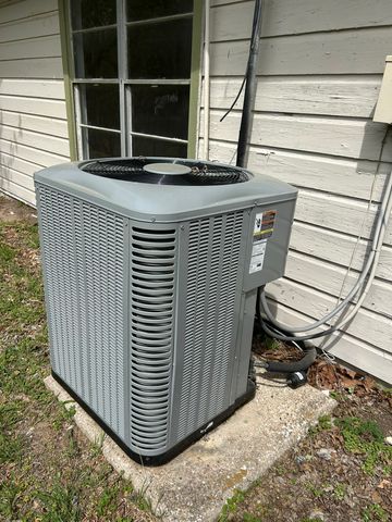 121 Vandenburg Drive, Denison, TX 75020