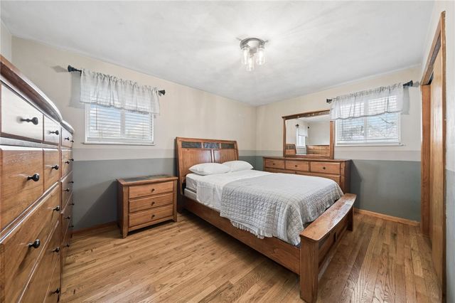 214 QUINN ROAD, Unity Twp, PA 15650