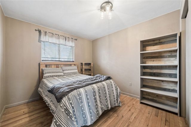 214 QUINN ROAD, Unity Twp, PA 15650