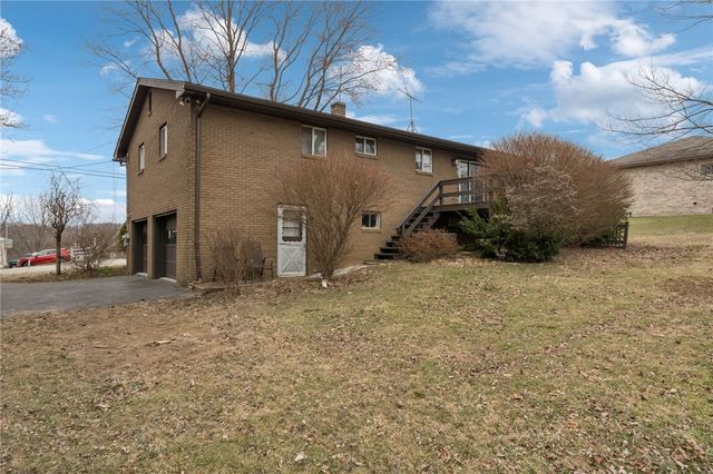 214 QUINN ROAD, Unity Twp, PA 15650
