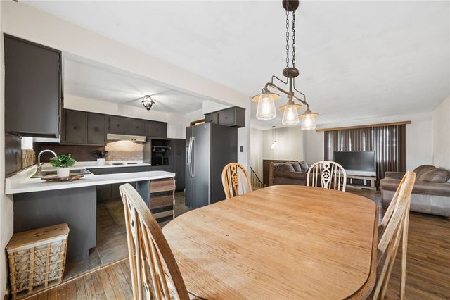 214 QUINN ROAD, Unity Twp, PA 15650