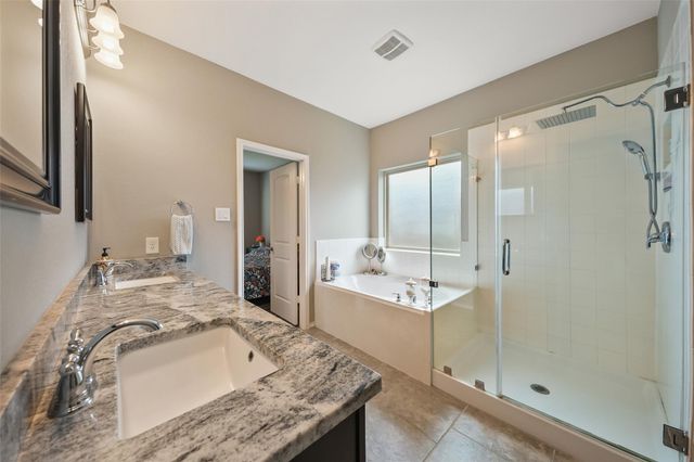 163 Meadow Valley Drive, Conroe, TX 77384