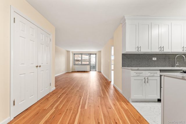 70-25 Yellowstone Boulevard 3U, Forest Hills, NY 11375