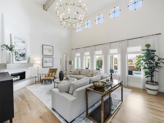 12313 Winding Hollow Lane, Frisco, TX 75033
