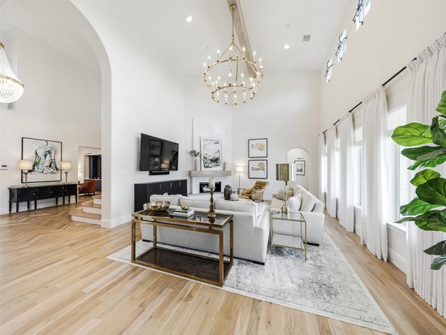 12313 Winding Hollow Lane, Frisco, TX 75033