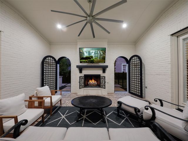 12313 Winding Hollow Lane, Frisco, TX 75033