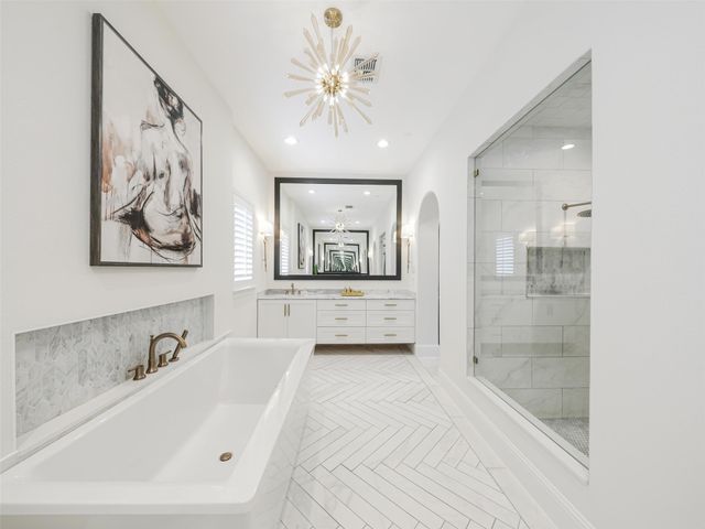 12313 Winding Hollow Lane, Frisco, TX 75033