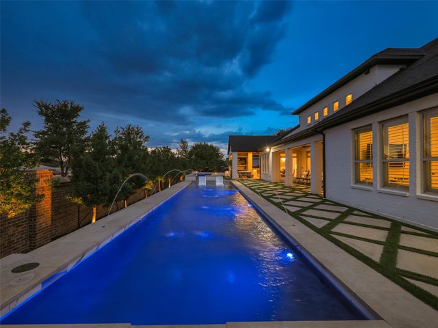 12313 Winding Hollow Lane, Frisco, TX 75033