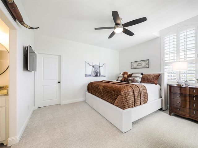 12313 Winding Hollow Lane, Frisco, TX 75033
