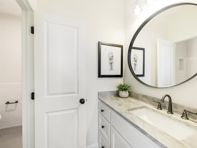 12313 Winding Hollow Lane, Frisco, TX 75033