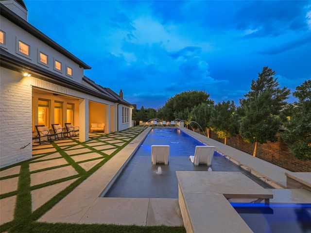 12313 Winding Hollow Lane, Frisco, TX 75033