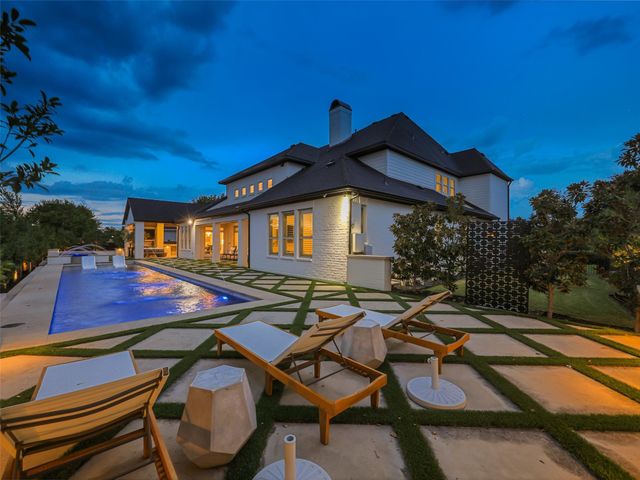 12313 Winding Hollow Lane, Frisco, TX 75033