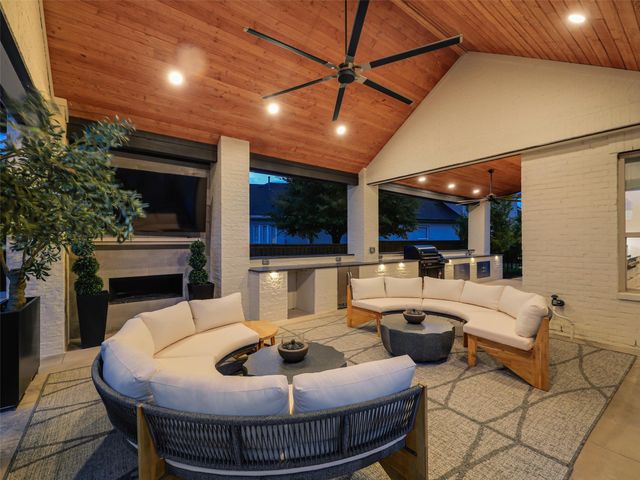 12313 Winding Hollow Lane, Frisco, TX 75033