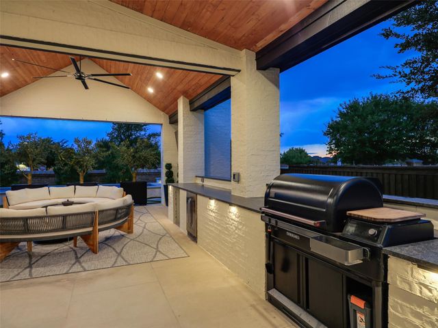 12313 Winding Hollow Lane, Frisco, TX 75033