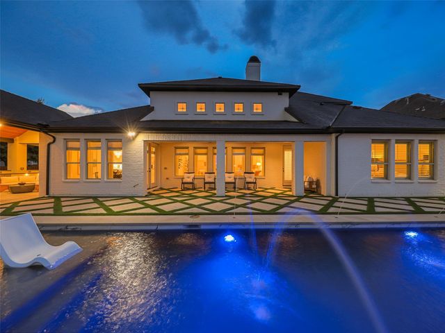 12313 Winding Hollow Lane, Frisco, TX 75033