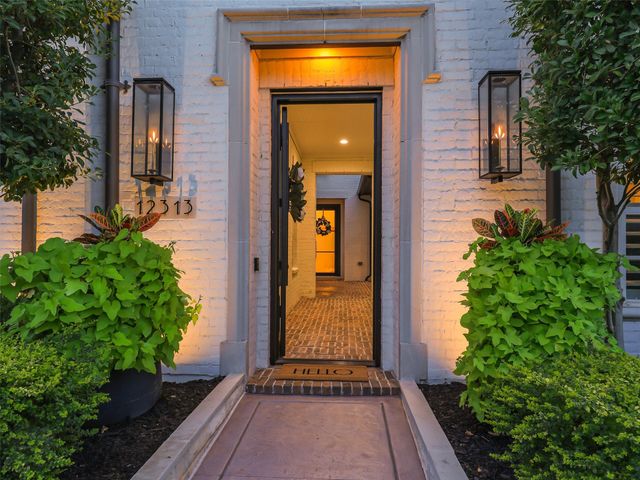 12313 Winding Hollow Lane, Frisco, TX 75033
