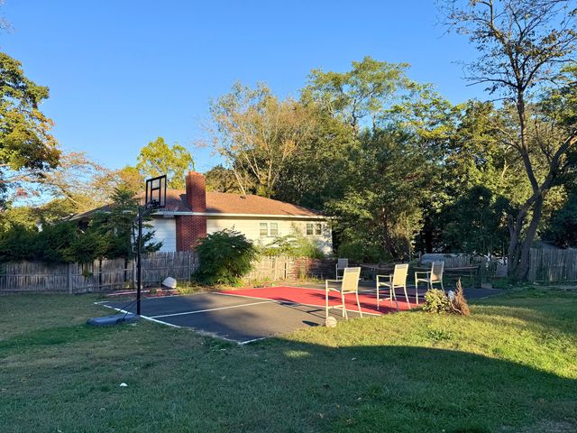 57 Austin Street, New Haven, CT 06515