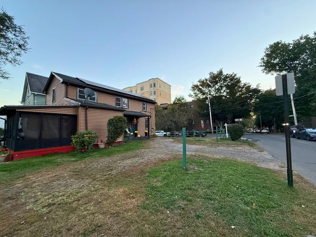 57 Austin Street, New Haven, CT 06515