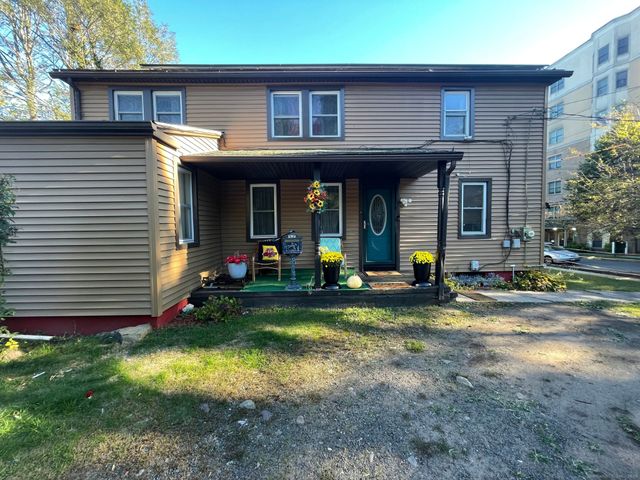 57 Austin Street, New Haven, CT 06515