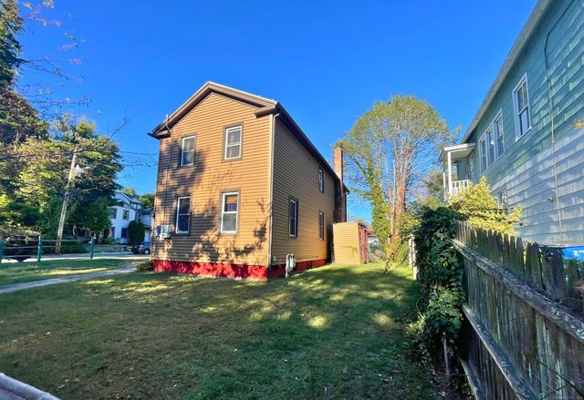 57 Austin Street, New Haven, CT 06515