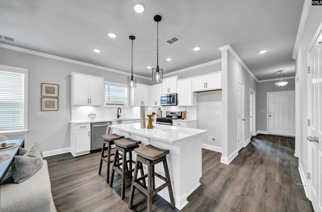 121 Monroe Preserve Lane, Chapin, SC 29036
